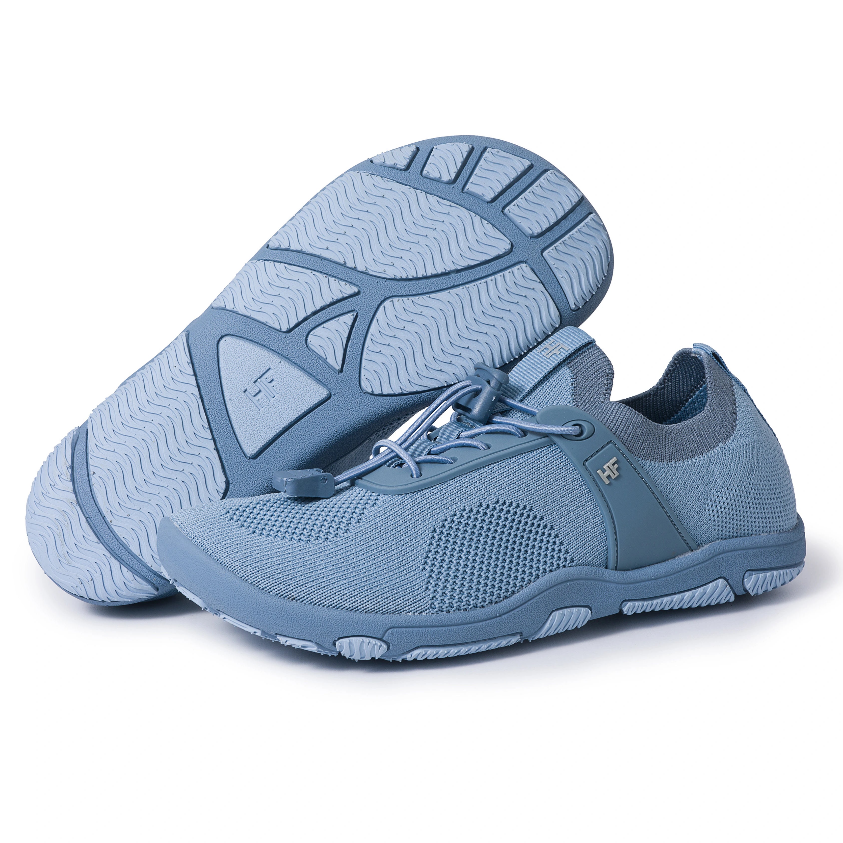 Theora Pro - Ergonomic Supportive & Non-slip Barefoot Shoes
