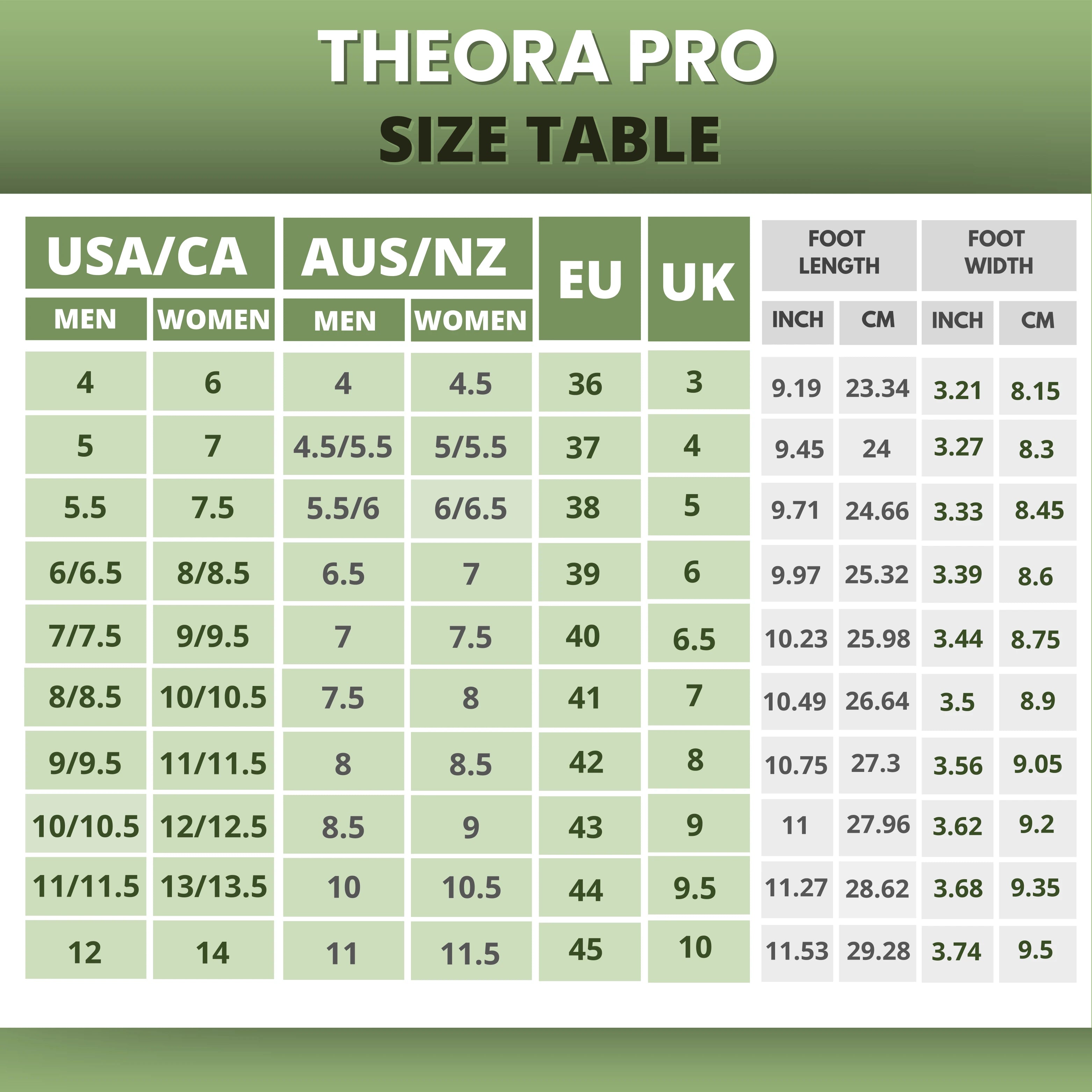 Theora Pro - Ergonomische, ondersteunende & antislip barefoot schoenen