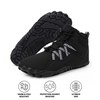 Carter Elite - Non-slip & Universal Winter Barefoot Shoe