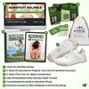 Lorax Pro - gezonde & antislip barefoot schoenen (Unisex)