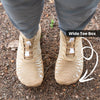 [Stiekem Uitgebracht] Lorax Signature Pro - gezonde & antislip barefoot schoenen (Unisex)