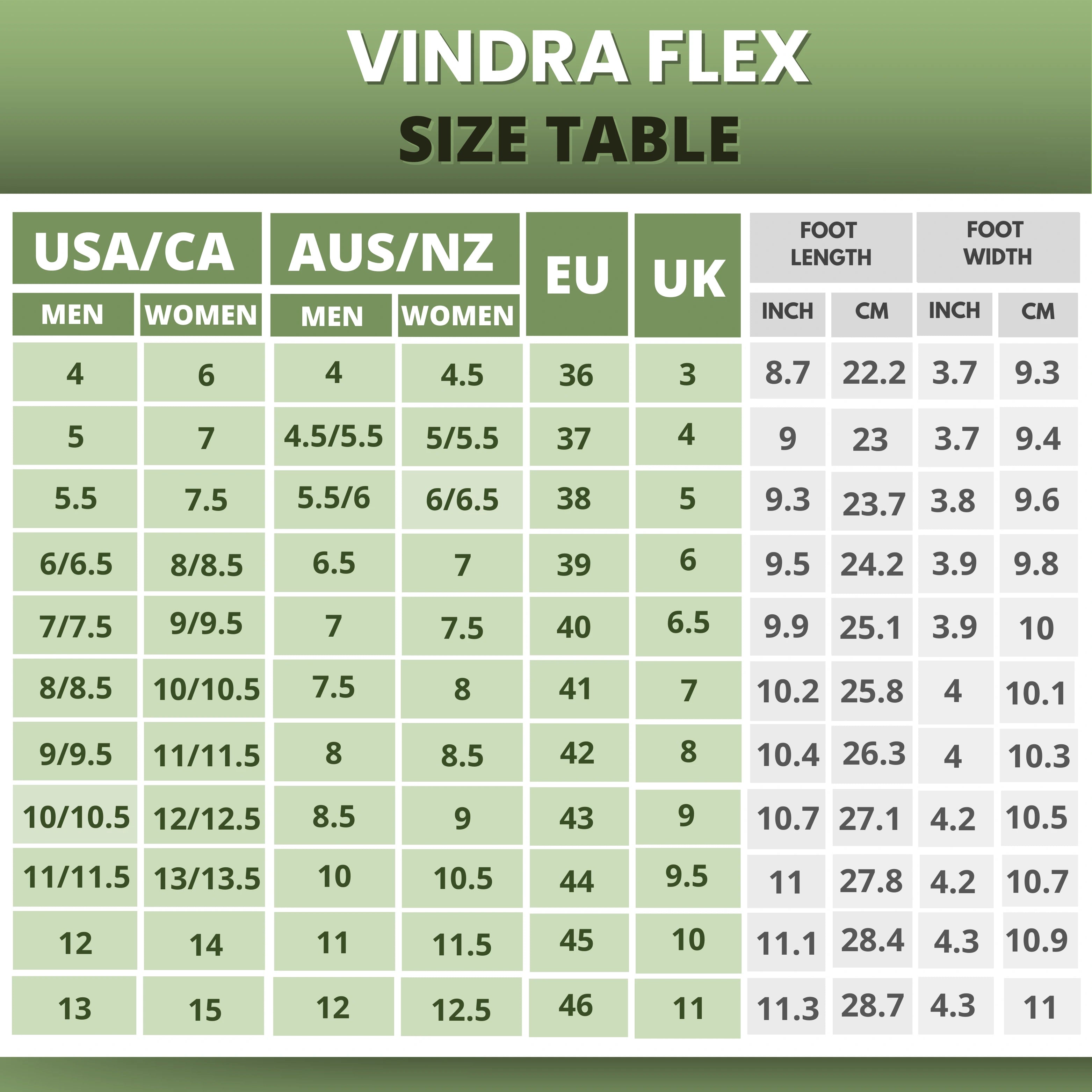 Vindra Flex - Non-slip & Universal Winter Barefoot Shoe (Waterproof)