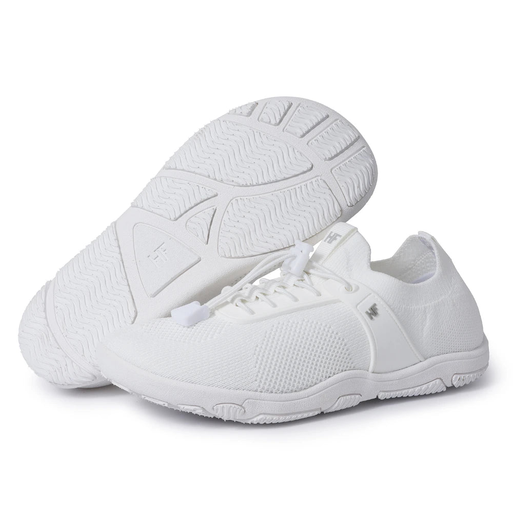 Theora Pro - Ergonomische, ondersteunende & antislip barefoot schoenen