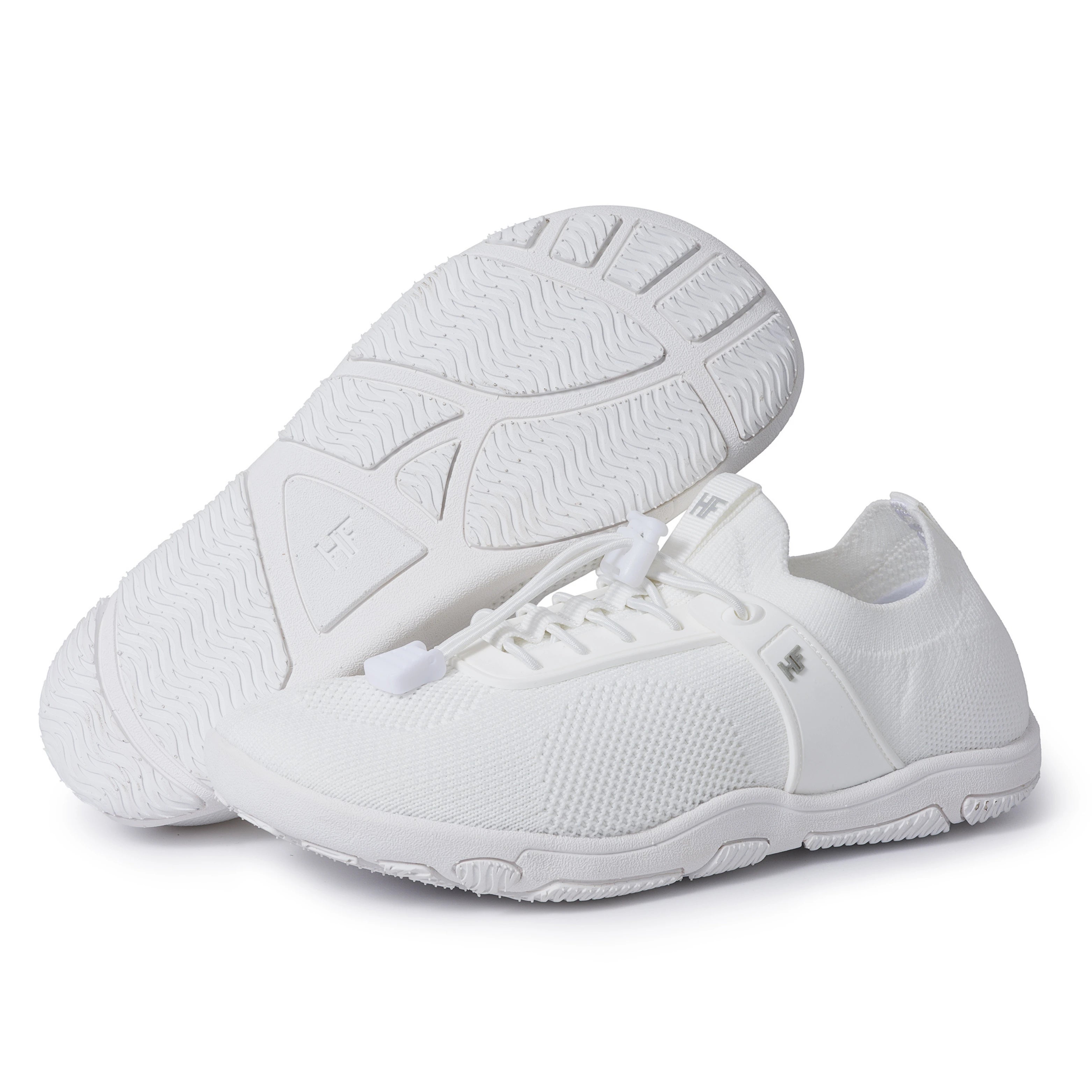 Theora Pro - Ergonomische, ondersteunende & antislip barefoot schoenen (1 kopen, 1 gratis)