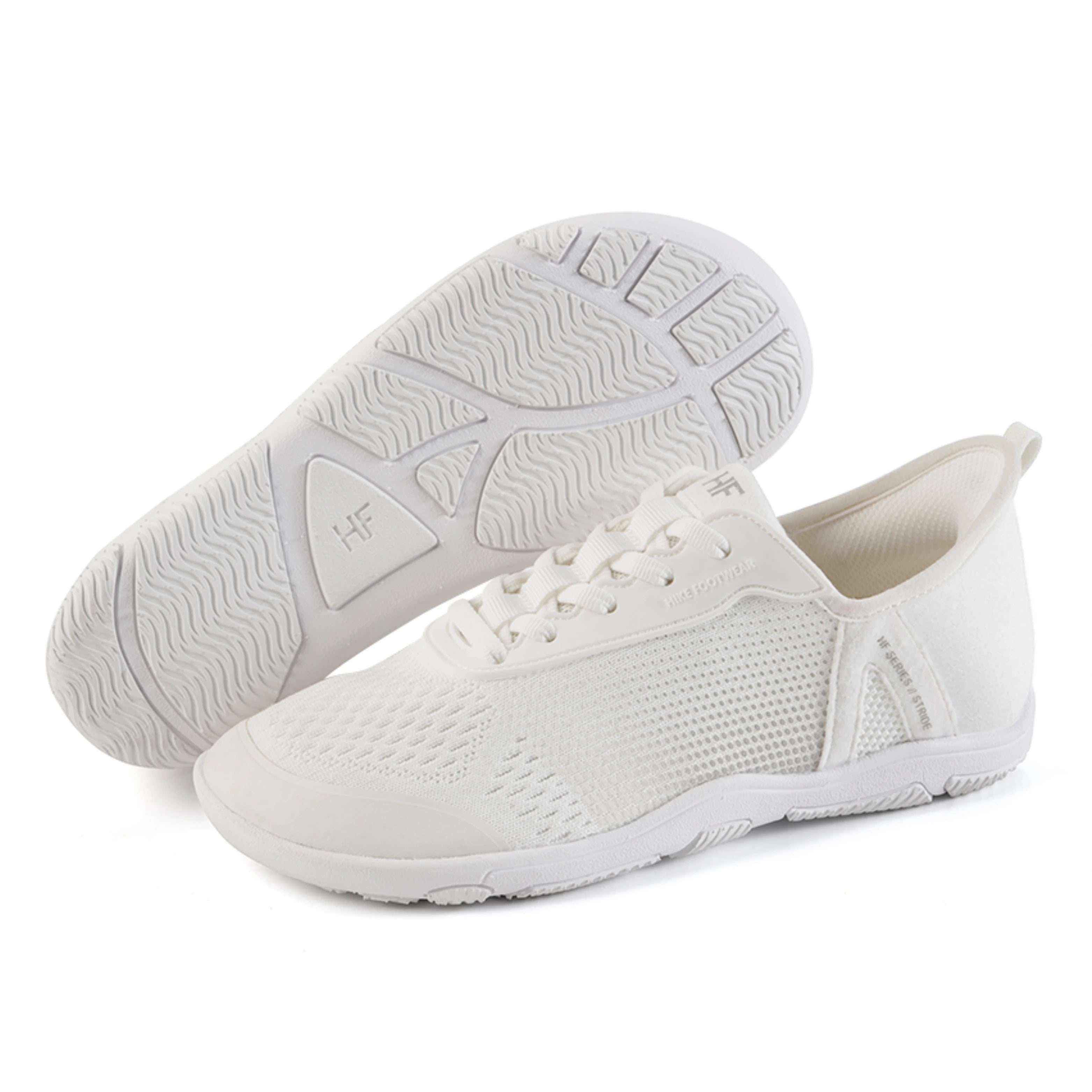 [NEW] HF Stride – Hands-Off & Ergonomic Barefoot Shoes (Unisex)