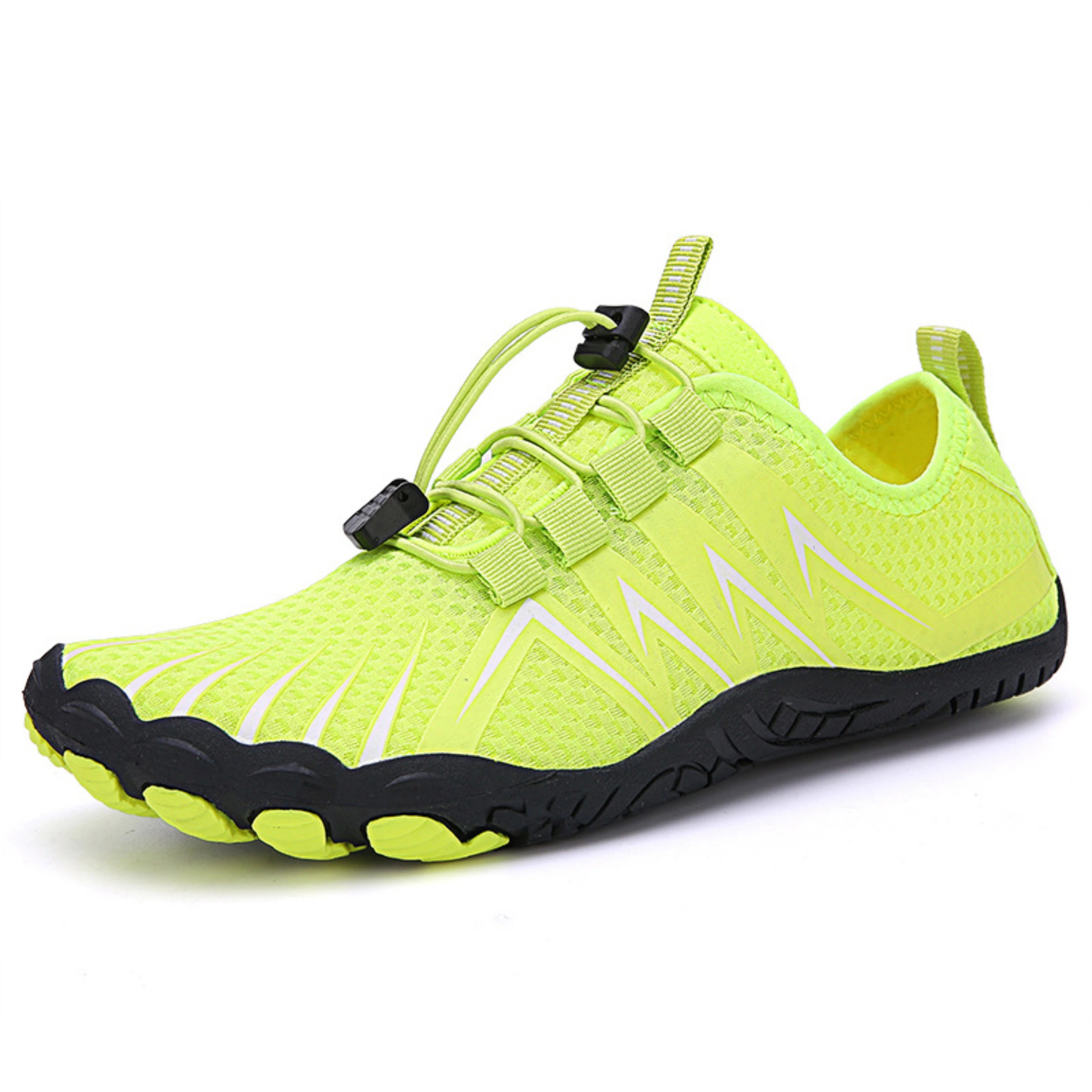 Panthera Max - Outdoor & Antislip Barefoot Schoenen (Unisex)