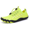 Panthera Max - Outdoor & Antislip Barefoot Schoenen (Unisex)