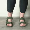 [NIEUW] HF Baresandals III - Ergonomisch Voetbed & Ultra-Lichtgewicht Barefoot Sandalen (Unisex)
