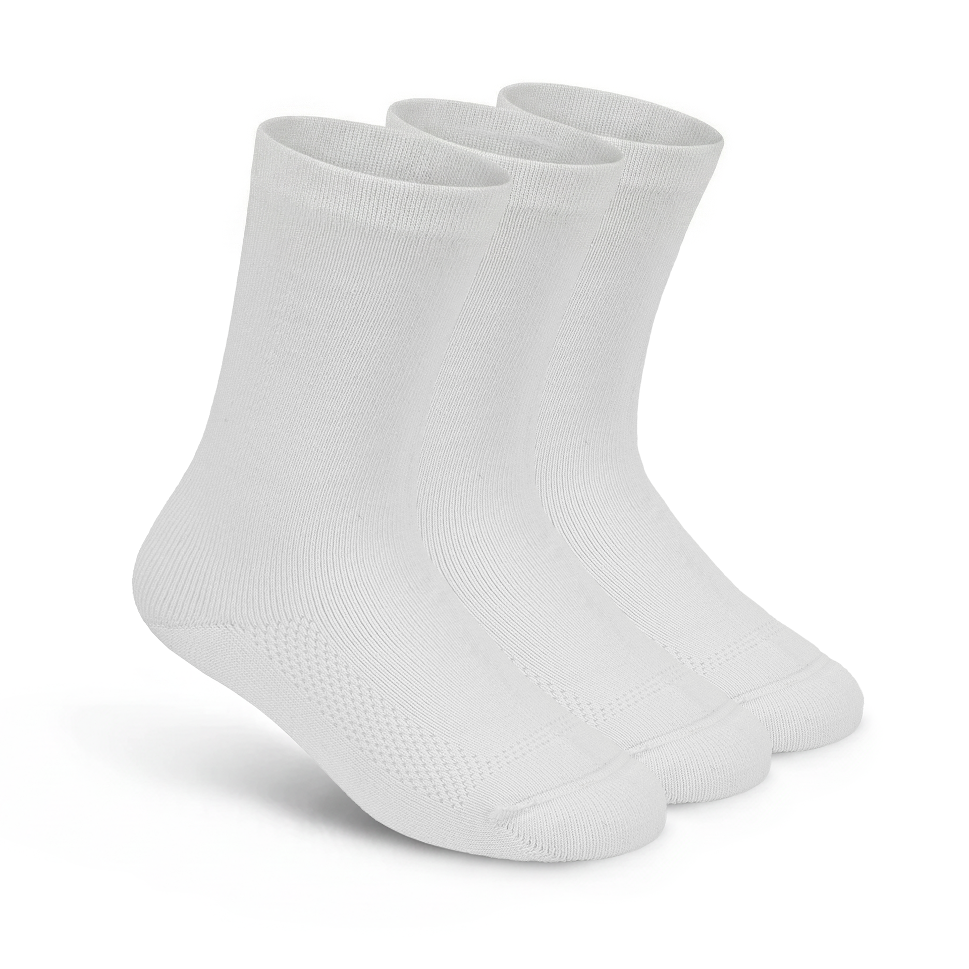 HF Diabetisch Comfort Sokken - Vochtafvoerende technologie voor verbeterde bloedcirculatie