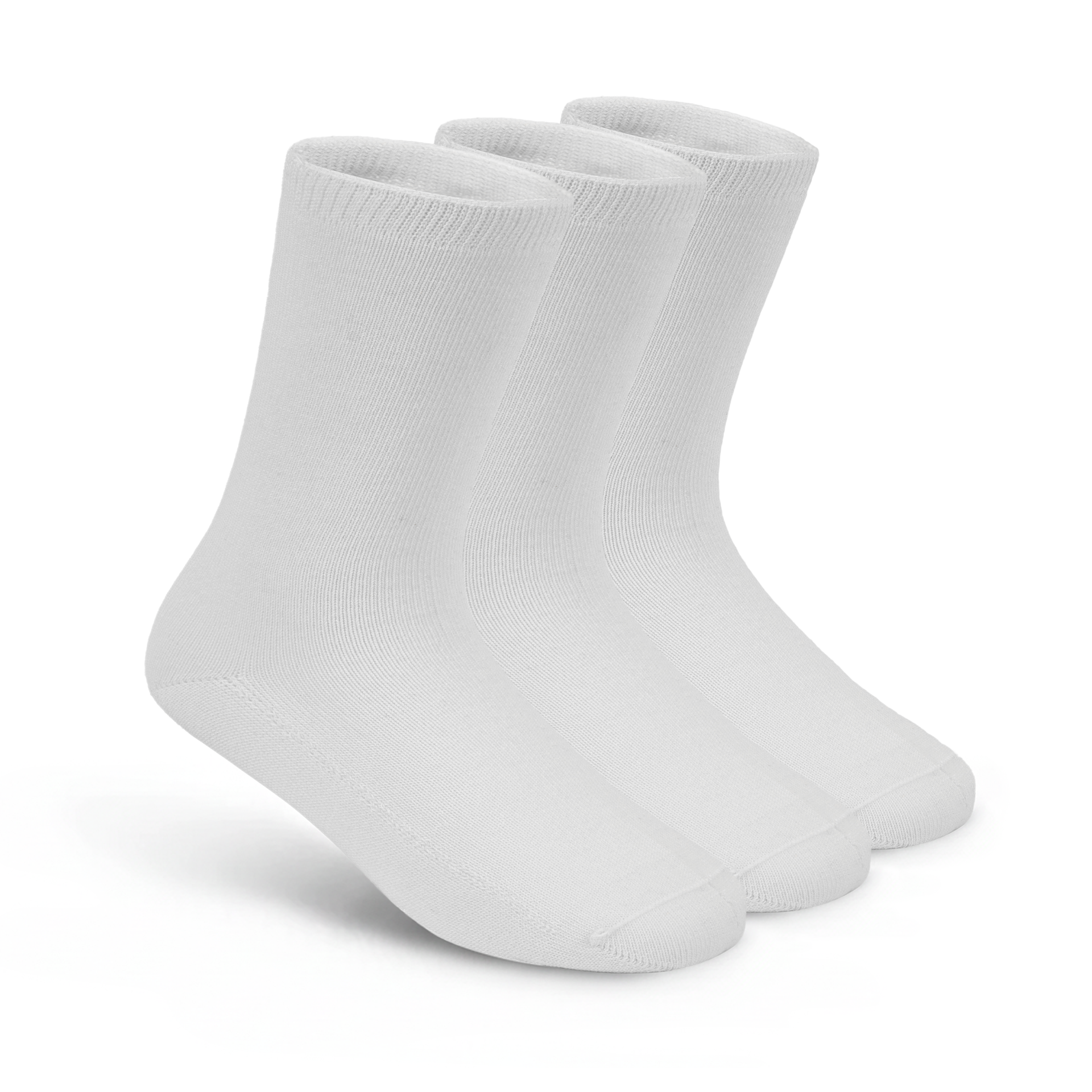 HF Diabetisch Comfort Sokken - Vochtafvoerende technologie voor verbeterde bloedcirculatie